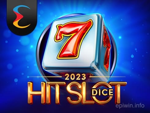 2023 Hit Slot (Dice)