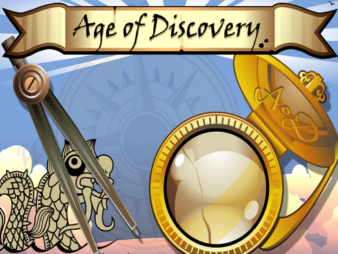 Age Of Discovery