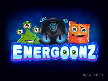 Energoonz