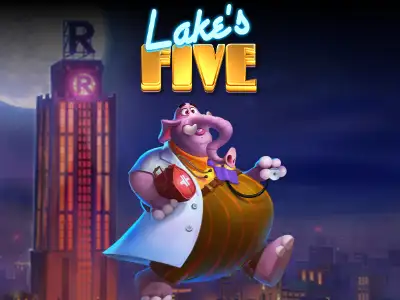 Lake's Five